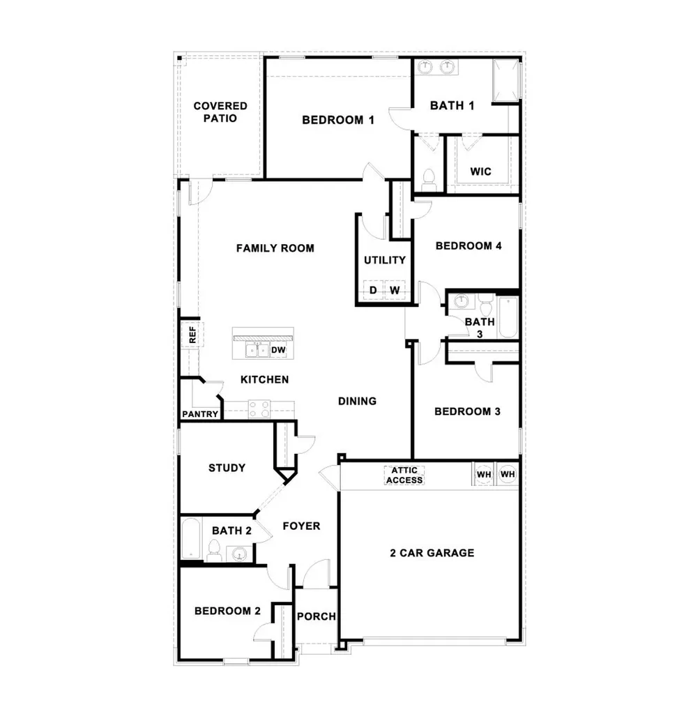 13801 Carper Drive Manor TX 78653