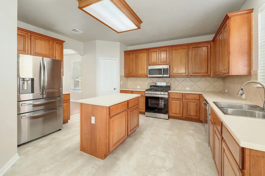 2369 Caprock Place Georgetown TX 78626