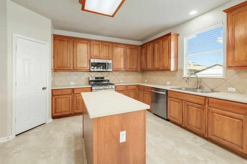 2369 Caprock Place Georgetown TX 78626
