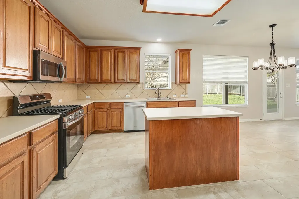 2369 Caprock Place Georgetown TX 78626