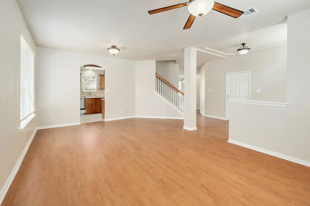 2369 Caprock Place Georgetown TX 78626