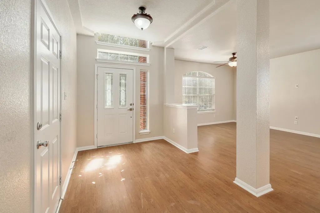 2369 Caprock Place Georgetown TX 78626