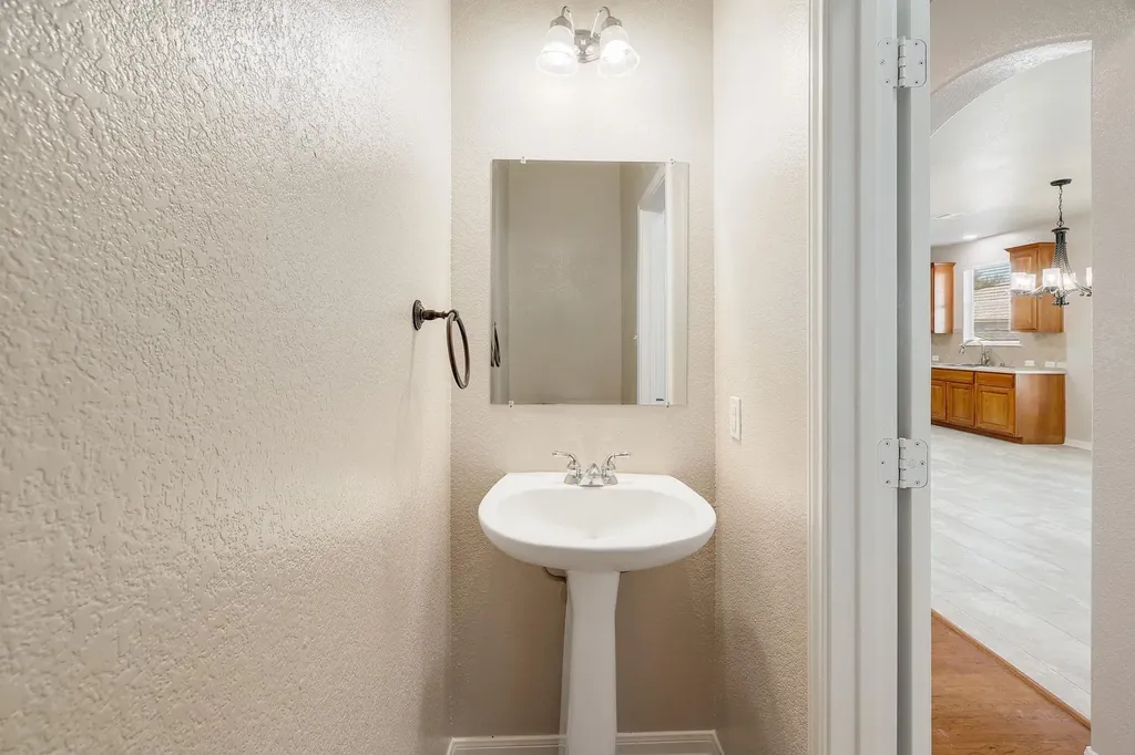 2369 Caprock Place Georgetown TX 78626