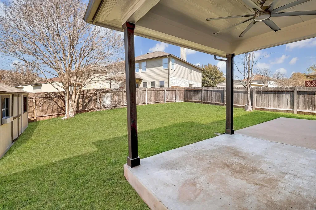 2369 Caprock Place Georgetown TX 78626