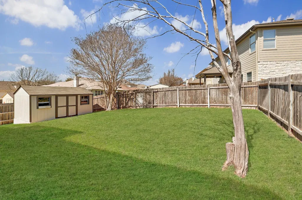 2369 Caprock Place Georgetown TX 78626