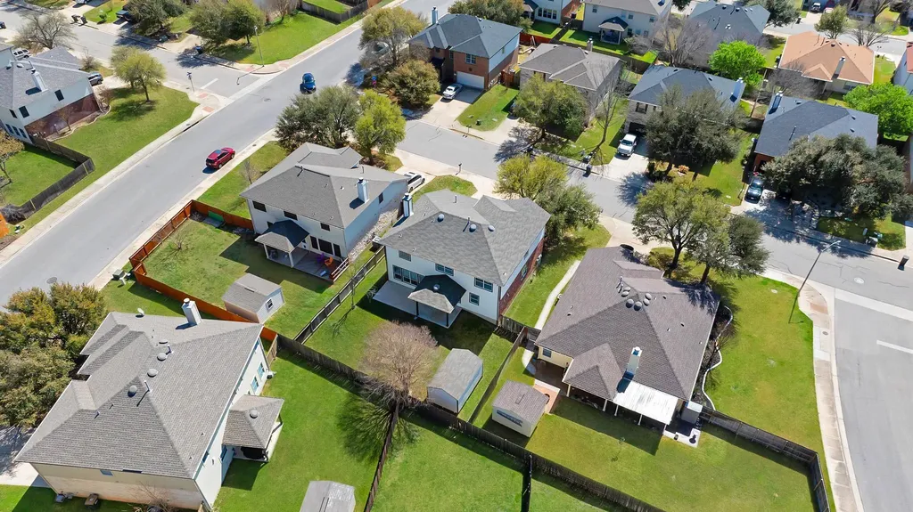 2369 Caprock Place Georgetown TX 78626