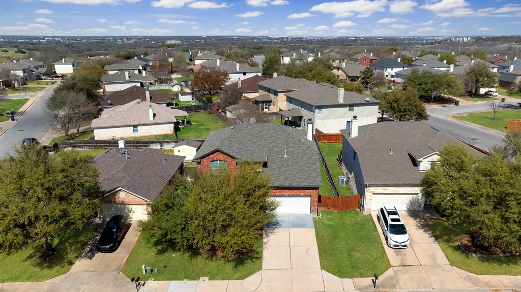 2369 Caprock Place Georgetown TX 78626