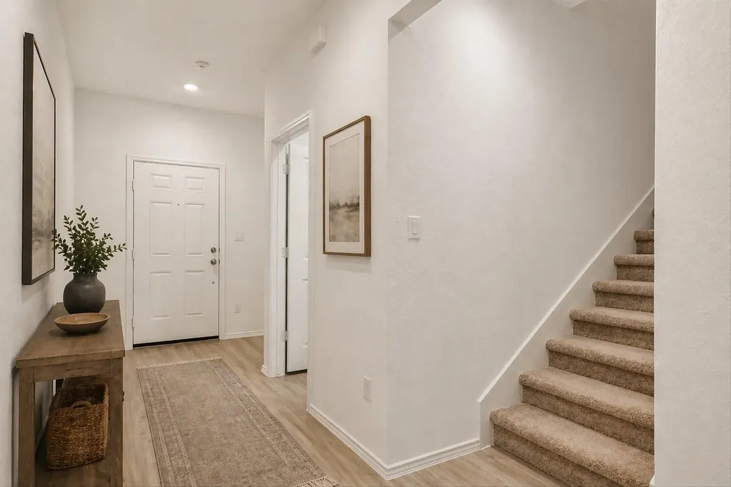 1317 Aquilla Drive Leander TX 78641