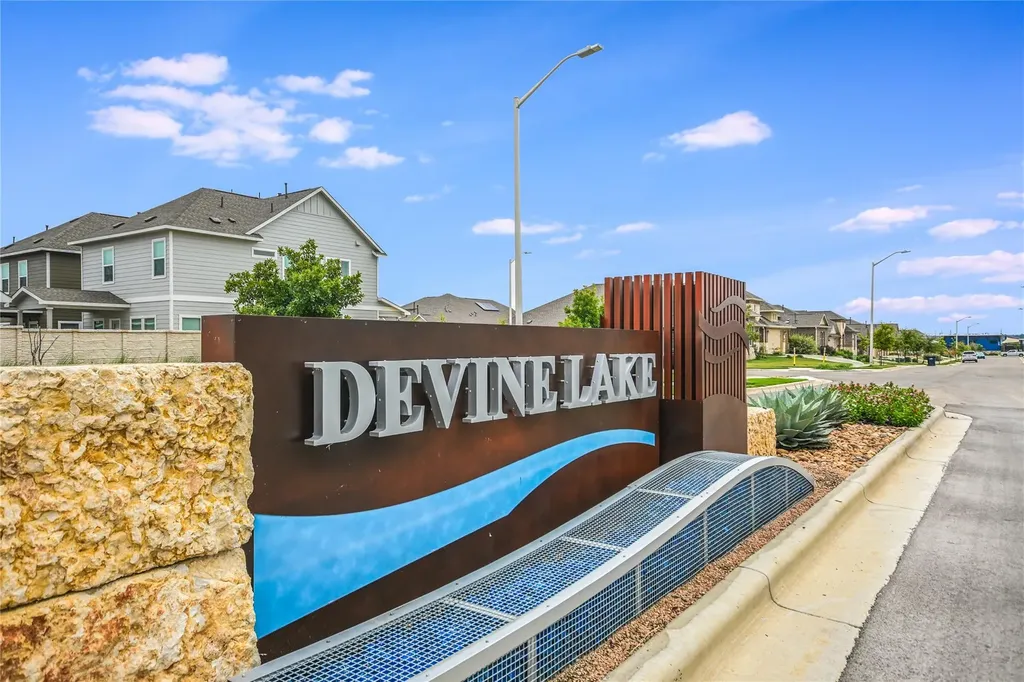 1317 Aquilla Drive Leander TX 78641