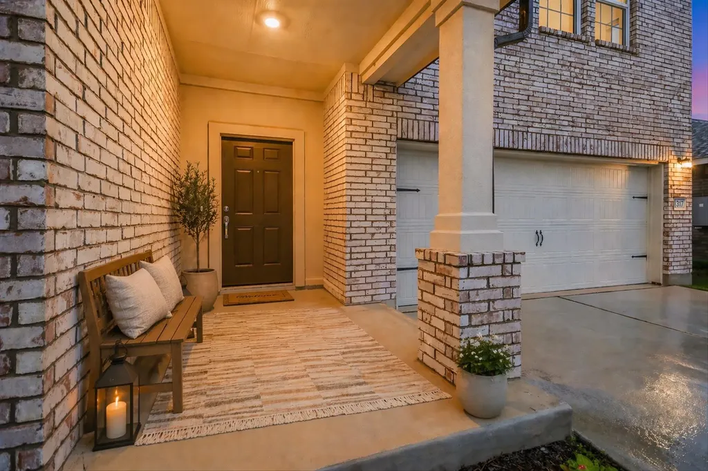 1317 Aquilla Drive Leander TX 78641