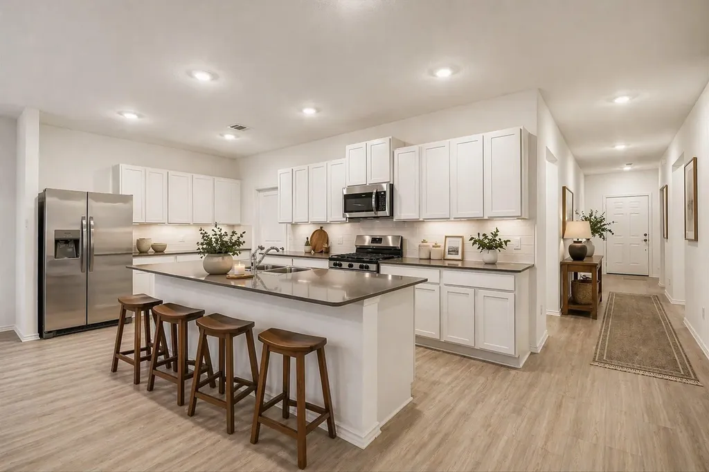 1317 Aquilla Drive Leander TX 78641