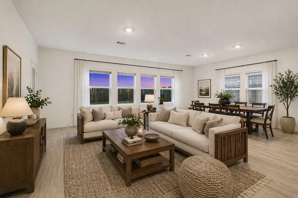 1317 Aquilla Drive Leander TX 78641