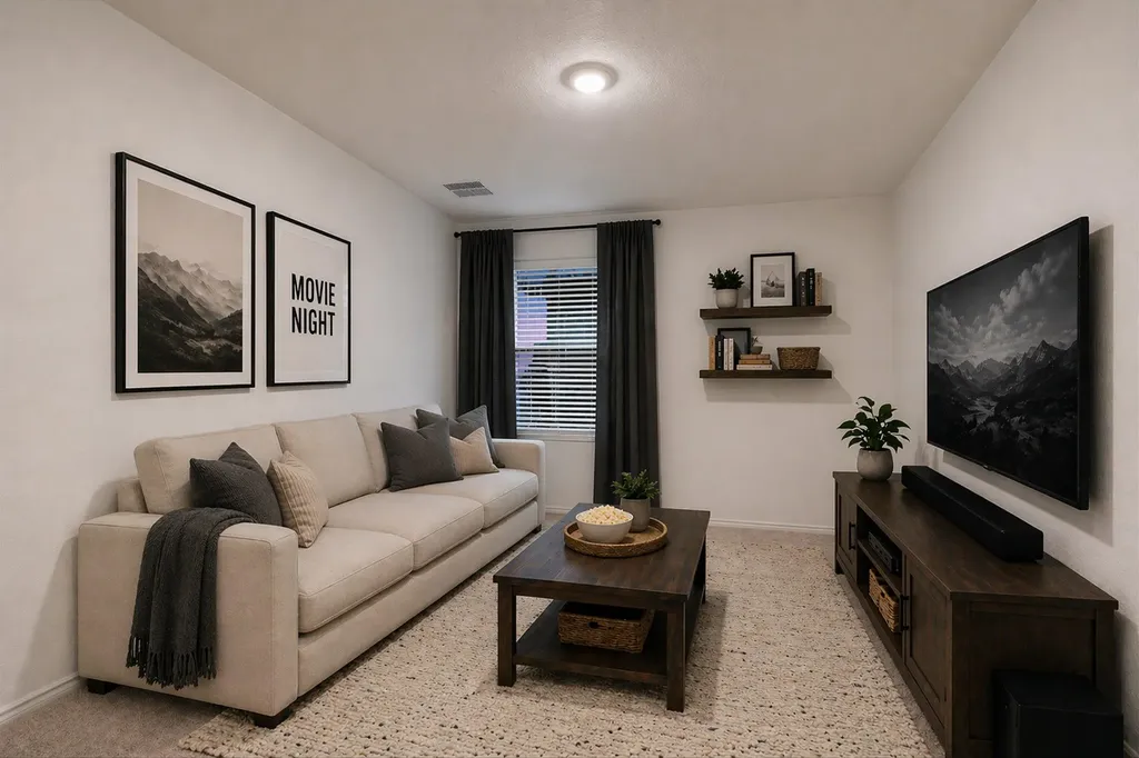 1317 Aquilla Drive Leander TX 78641