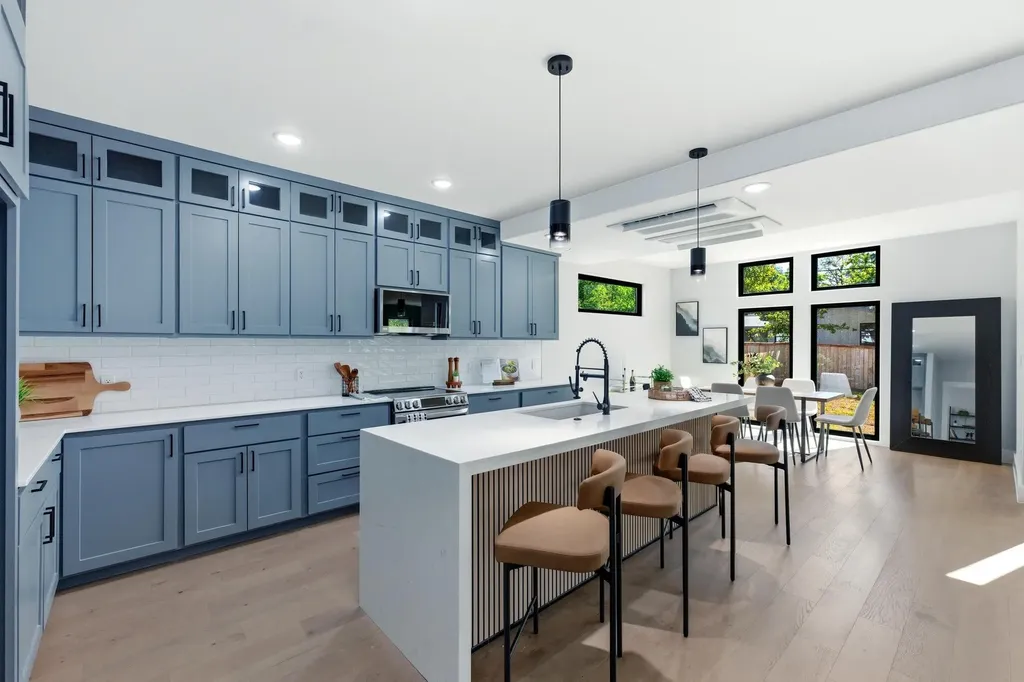 4803 Philco Drive Austin TX 78745