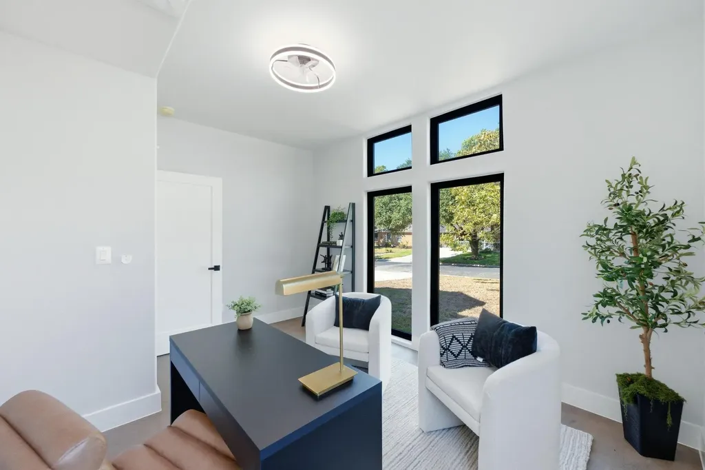 4803 Philco Drive Austin TX 78745