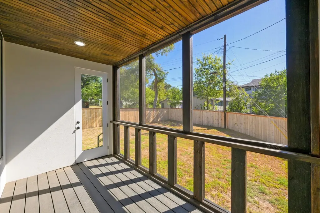 4803 Philco Drive Austin TX 78745