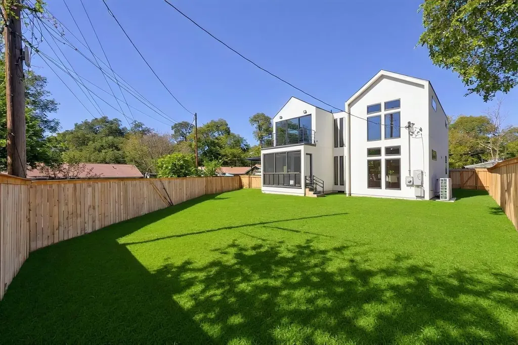 4803 Philco Drive Austin TX 78745