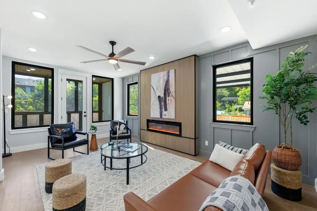4803 Philco Drive Austin TX 78745
