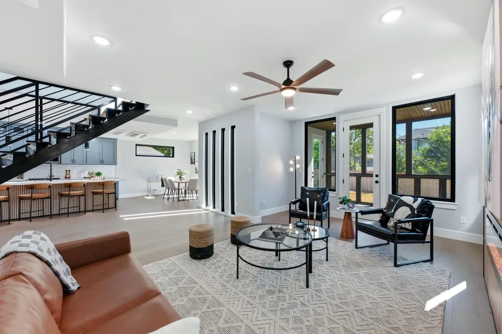 4803 Philco Drive Austin TX 78745
