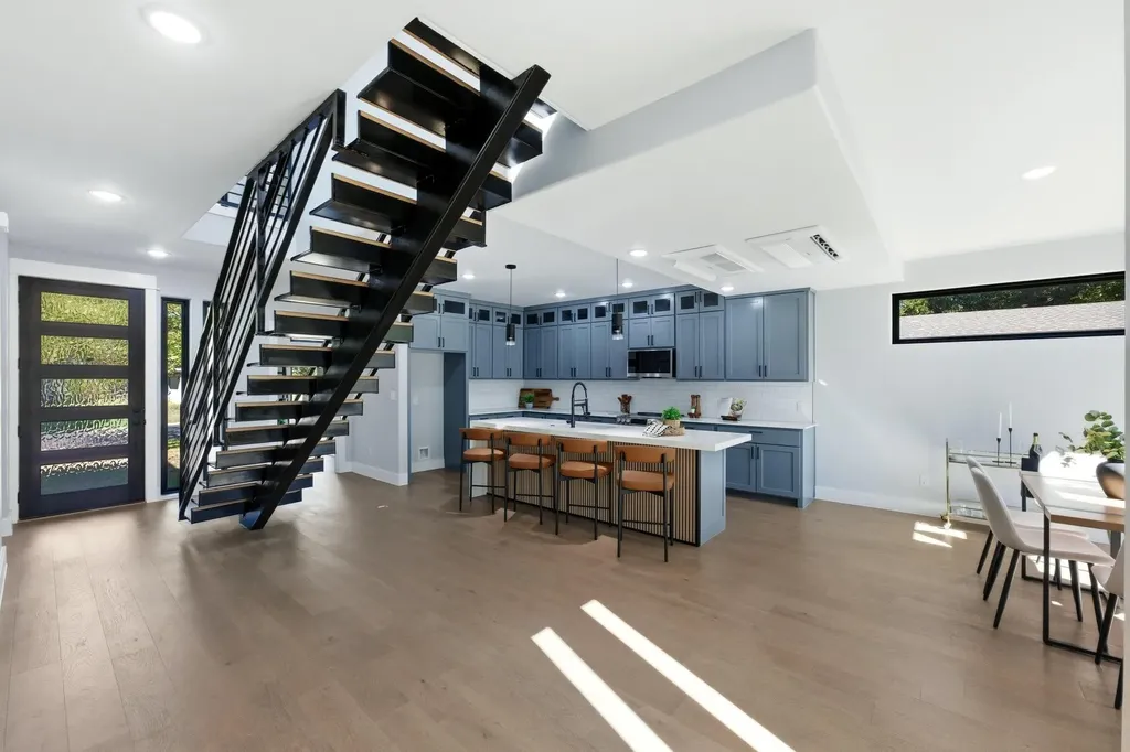 4803 Philco Drive Austin TX 78745