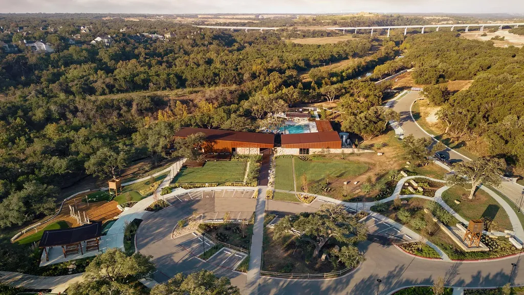 521 Alameda Lane Georgetown TX 78628