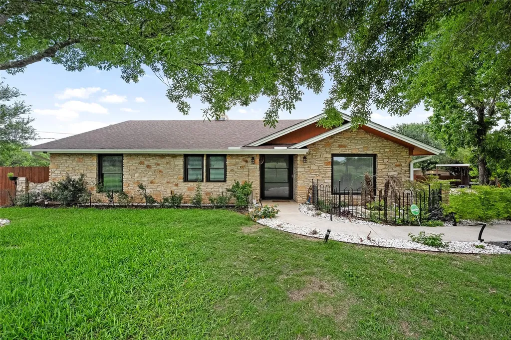 301 Oak Ridge Road Georgetown TX 78628