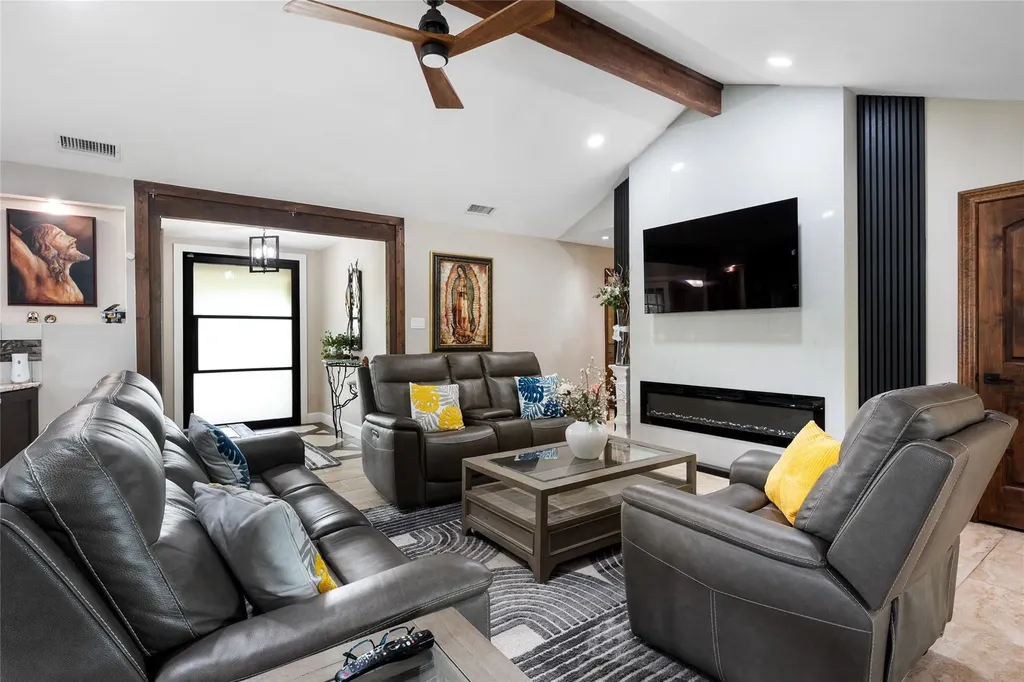 301 Oak Ridge Road Georgetown TX 78628