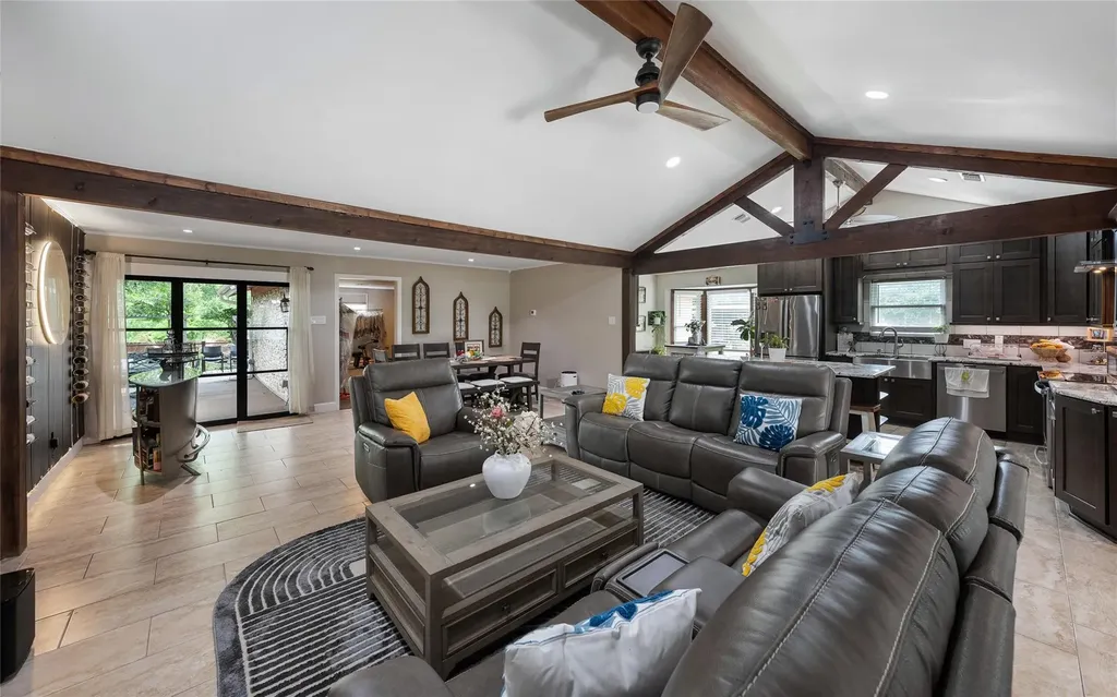 301 Oak Ridge Road Georgetown TX 78628