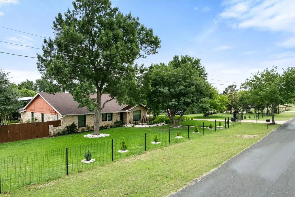 301 Oak Ridge Road Georgetown TX 78628