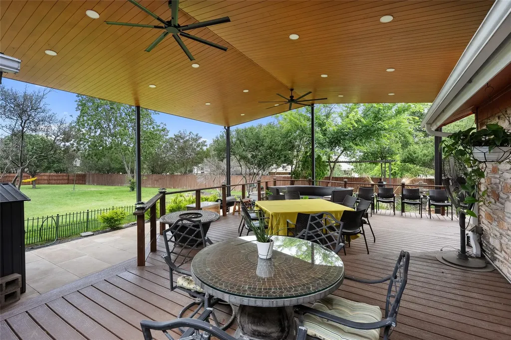301 Oak Ridge Road Georgetown TX 78628