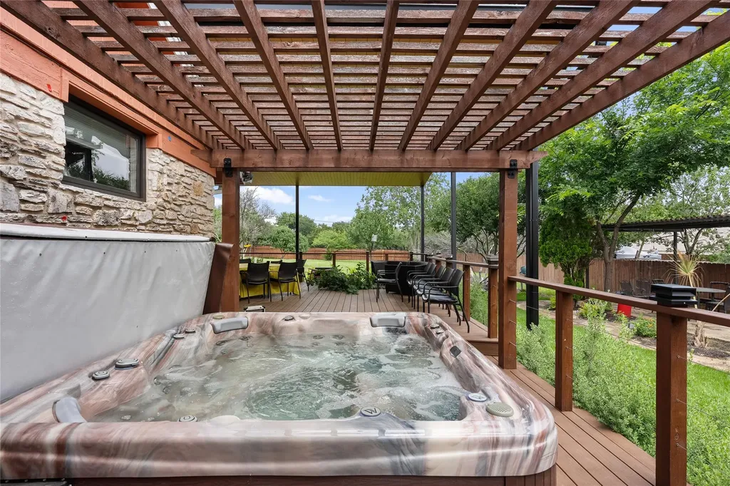 301 Oak Ridge Road Georgetown TX 78628