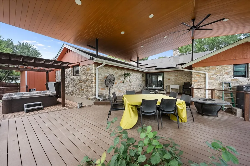301 Oak Ridge Road Georgetown TX 78628