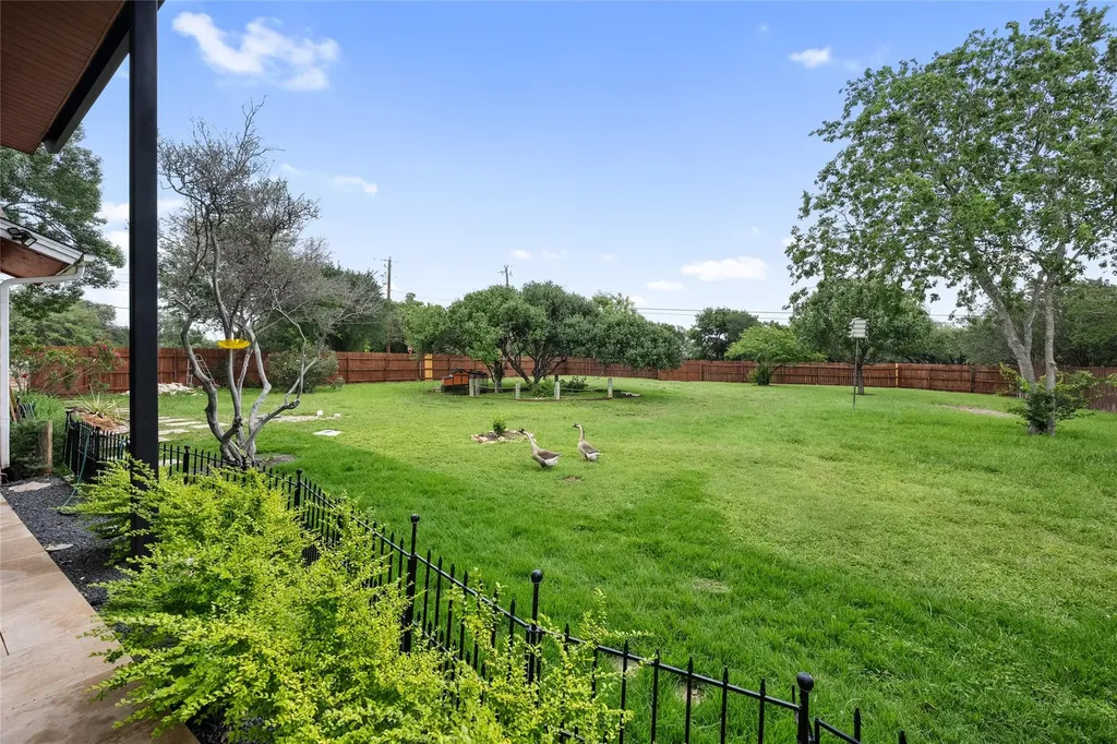 301 Oak Ridge Road Georgetown TX 78628