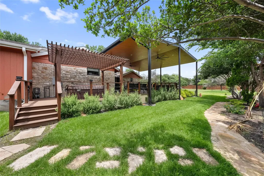 301 Oak Ridge Road Georgetown TX 78628