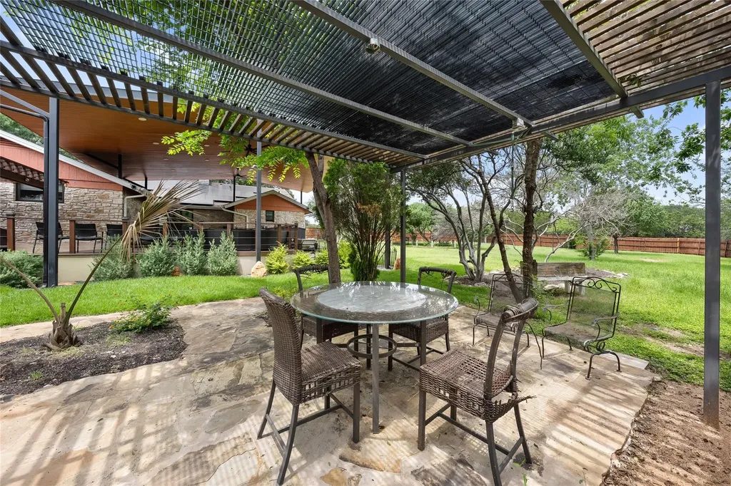 301 Oak Ridge Road Georgetown TX 78628