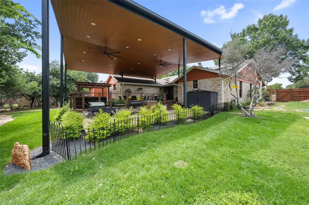 301 Oak Ridge Road Georgetown TX 78628