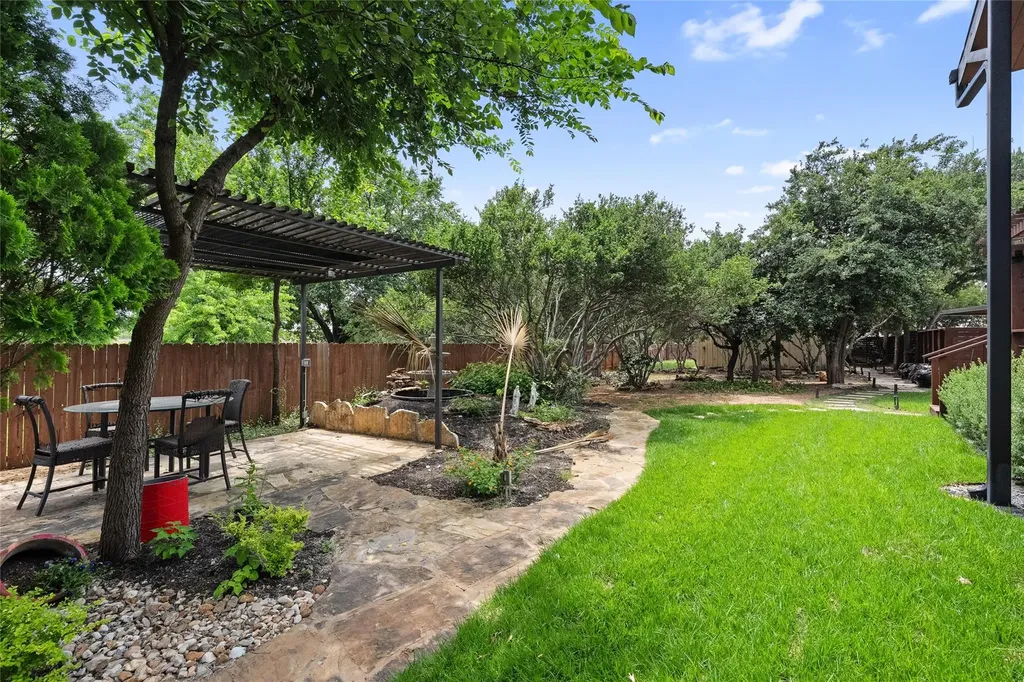 301 Oak Ridge Road Georgetown TX 78628
