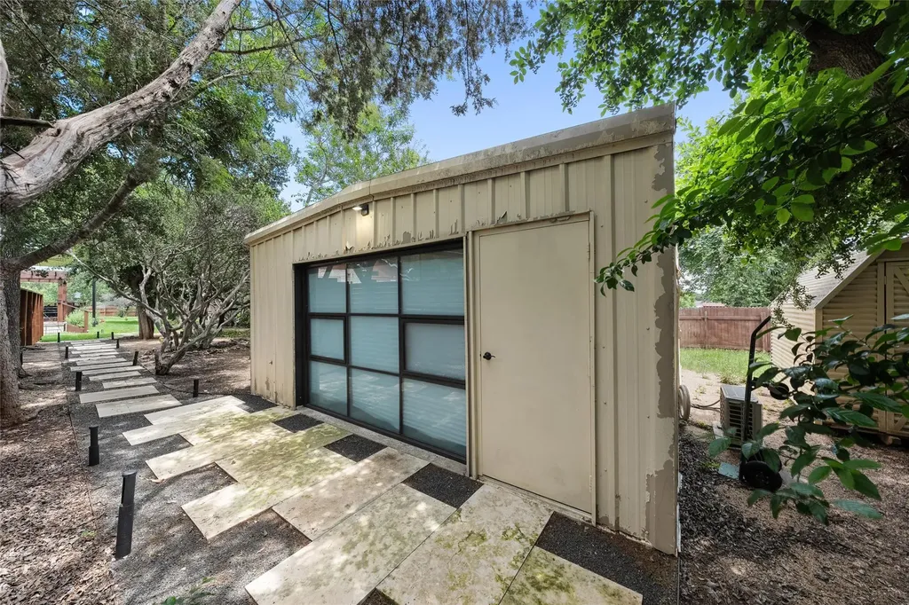 301 Oak Ridge Road Georgetown TX 78628