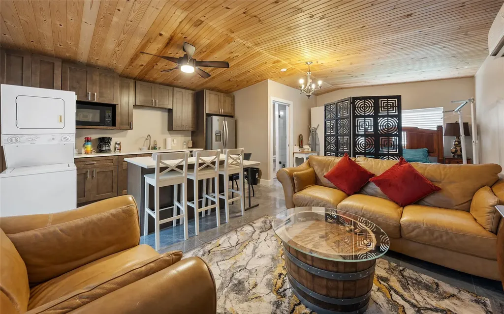 301 Oak Ridge Road Georgetown TX 78628