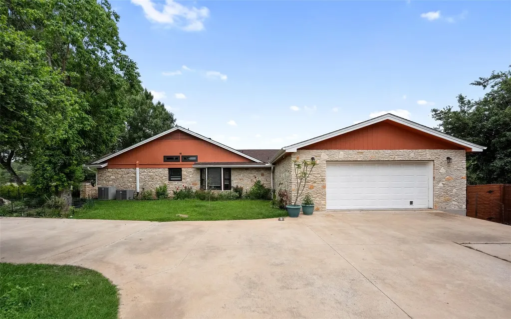 301 Oak Ridge Road Georgetown TX 78628