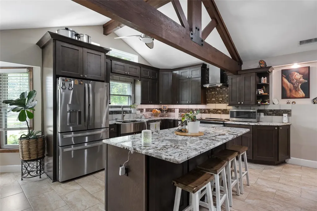 301 Oak Ridge Road Georgetown TX 78628