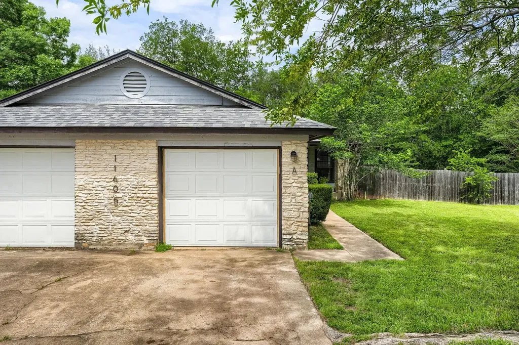 11605 Poplar Cove Austin TX 78753