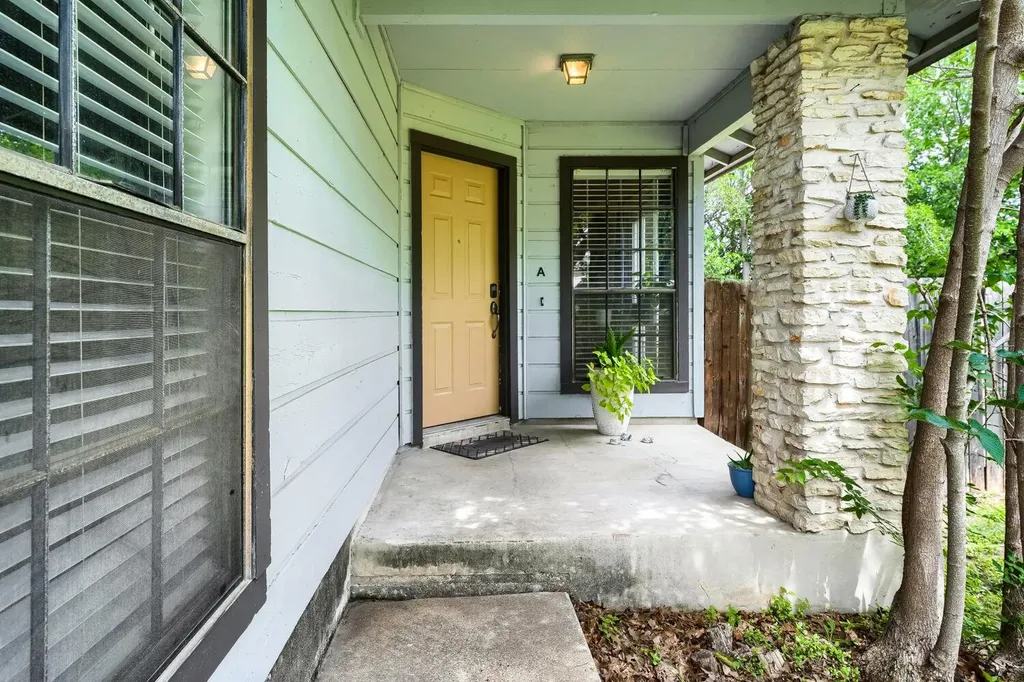 11605 Poplar Cove Austin TX 78753