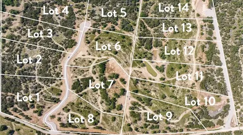 Lot 9 Stanton Road Johnson City TX 78636