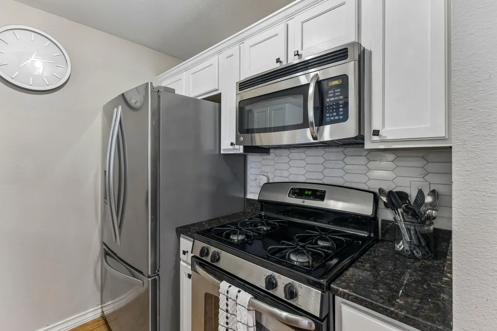 1307 Norwalk Lane Austin TX 78703
