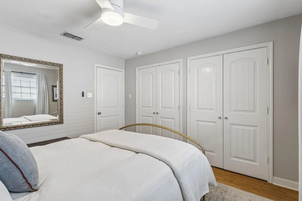 1307 Norwalk Lane Austin TX 78703