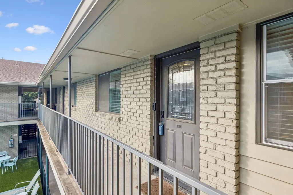 1307 Norwalk Lane Austin TX 78703