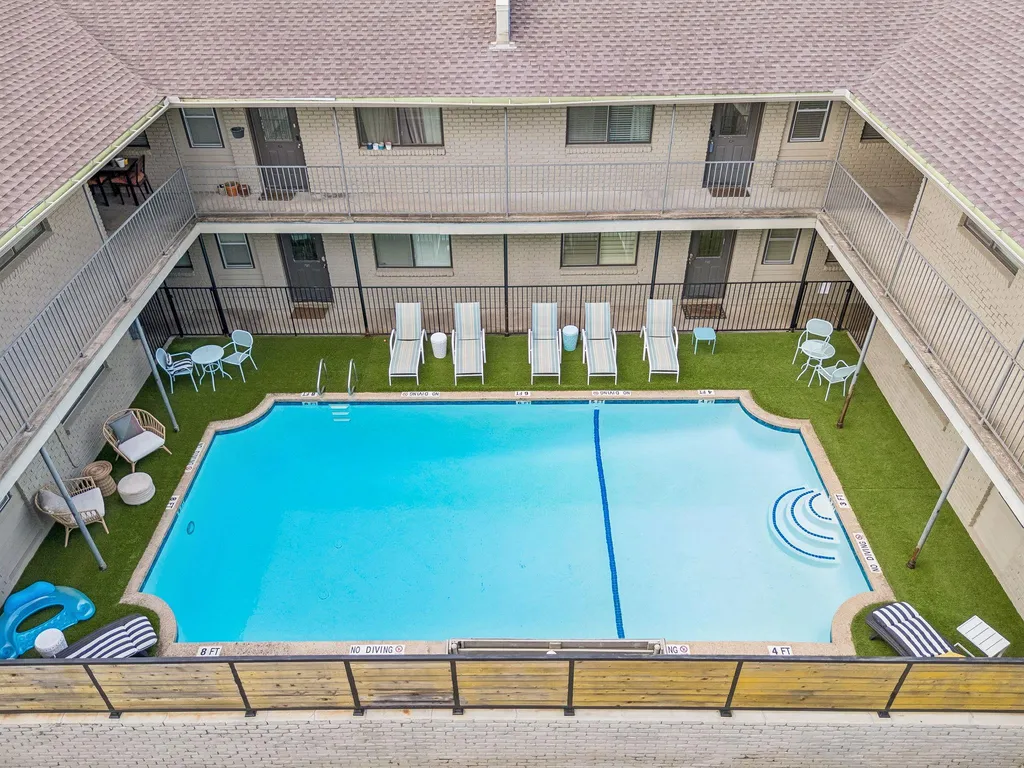 1307 Norwalk Lane Austin TX 78703