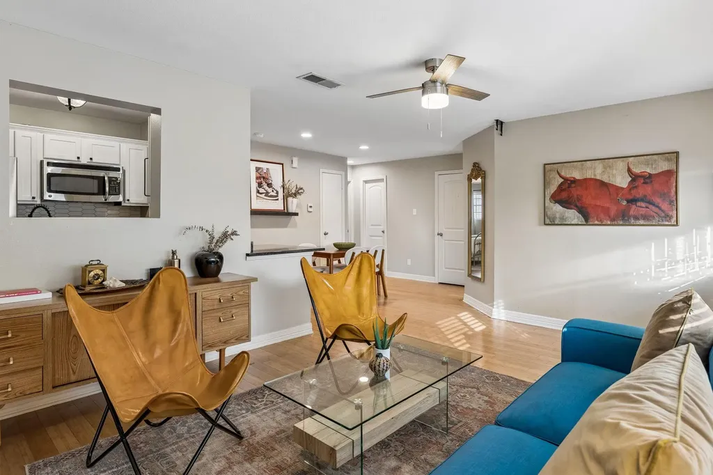 1307 Norwalk Lane Austin TX 78703