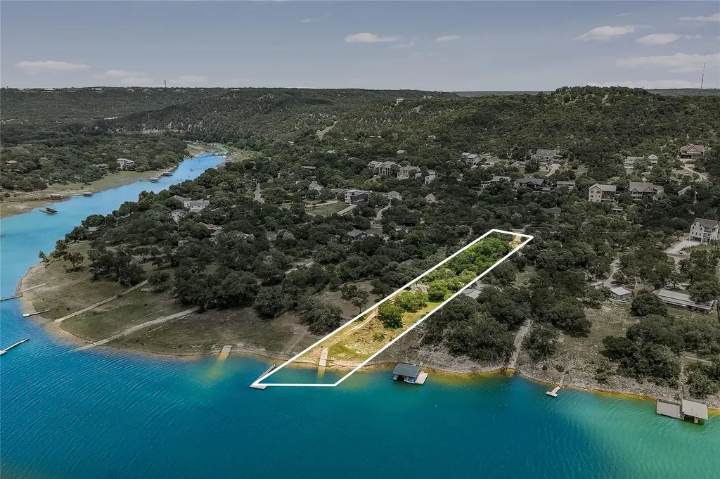 11104 Beach Road Leander TX 78641